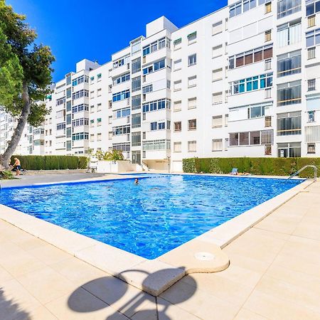 شقة New Maria Anagabu Planet Costa Dorada سالو المظهر الخارجي الصورة