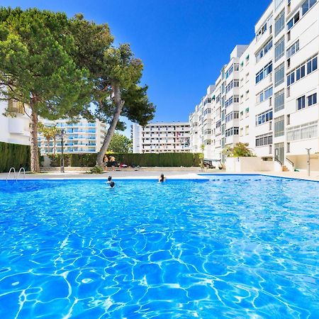 شقة New Maria Anagabu Planet Costa Dorada سالو المظهر الخارجي الصورة