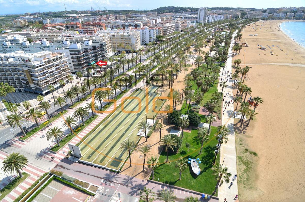 شقة New Maria Anagabu Planet Costa Dorada سالو المظهر الخارجي الصورة
